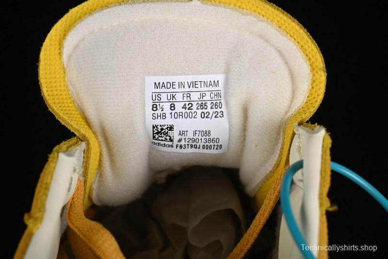 Adidas Handball Spezial Retro Casual Sneakers - IF7088