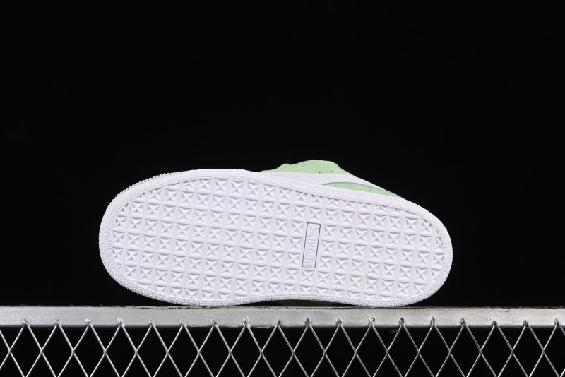 Puma Suede XL Skate Retro Casual Shoes - 395205-07