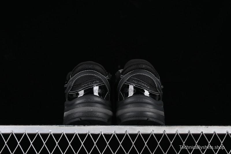 New Balance 1000 Series Retro Dad Style Low-Top Casual Running Shoes - M1000WS