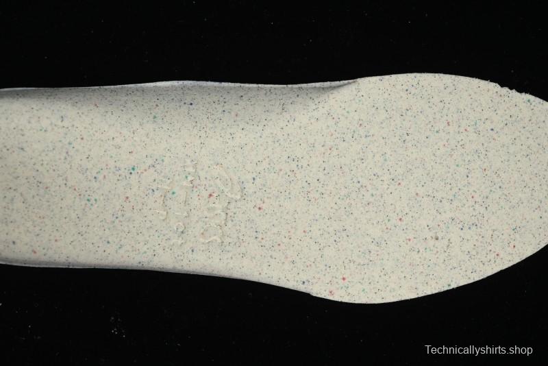 Asics Gel-Terrain Retro Breathable Casual Shoes Cushioned Men's Durable Running Shoes - 1203A342-250