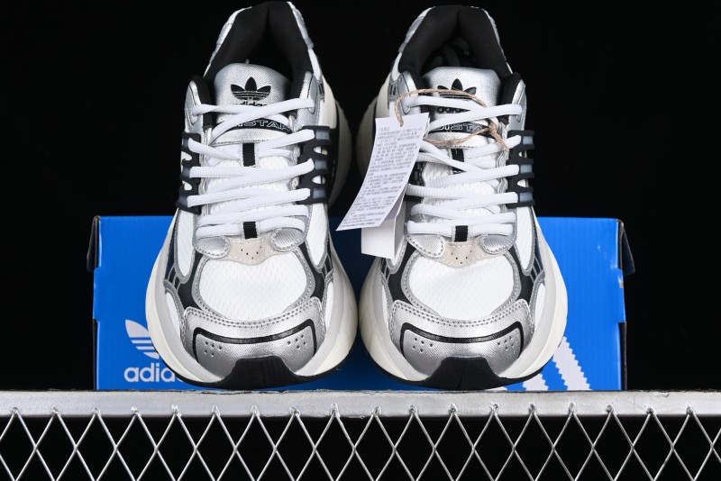 Adidas Adistar XLG Comfortable Anti-Slip Low-Top Casual Sports Shoes - IH3381