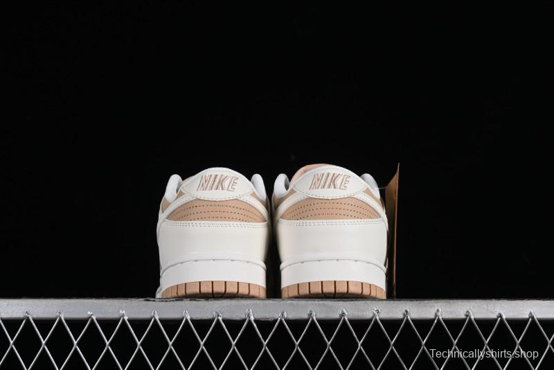 Nike Dunk Low Next Nature "Hemp" Retro SB Low Top Casual Skate Shoes - DD1873-200