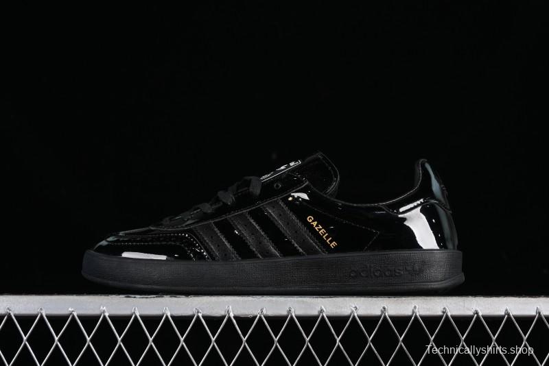 Adidas Originals Gazelle Indoor IG1891 Retro Casual Slip-Resistant Wear-Resistant Low-Top Sneakers - IG1891