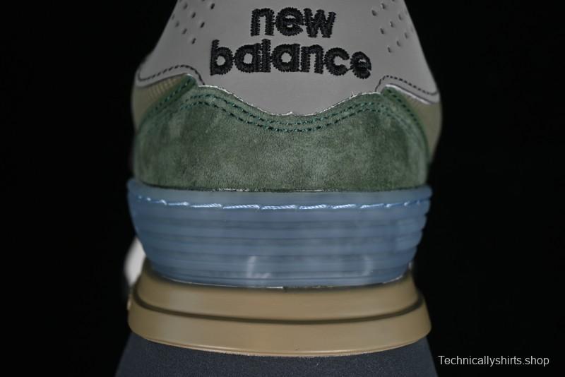 New Balance 574 Series Retro Casual Running Shoes - U574LGIL