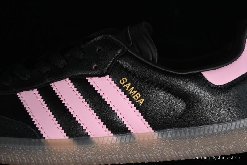 Adidas Samba OG Casual Sneakers - IH8157