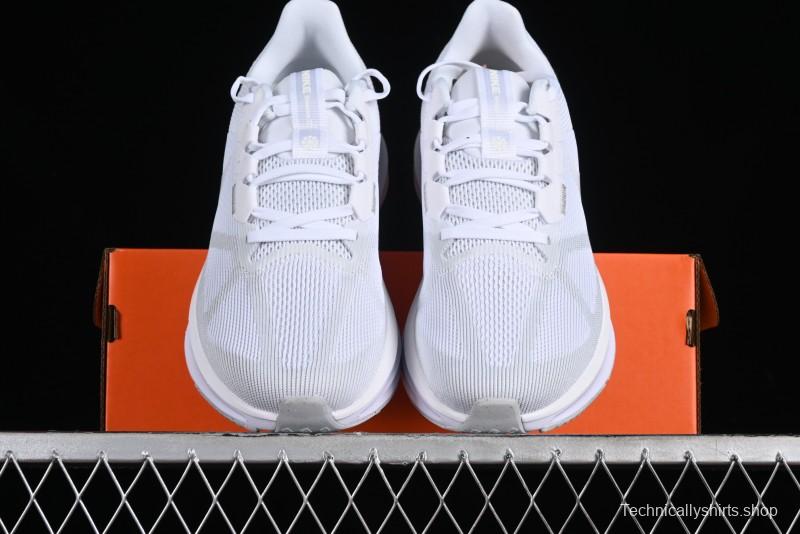 Nike Air Zoom Structure 25 Cushioned Anti-Slip Comfort Running Shoes - DJ7883-105