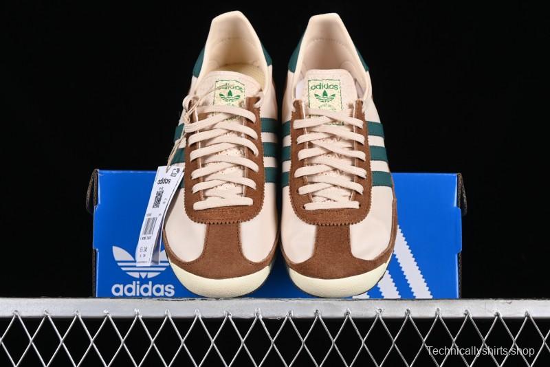 Adidas Originals SL 72 Retro Running Shoes with Ecotex Tongue and EVA Midsole - JH8648