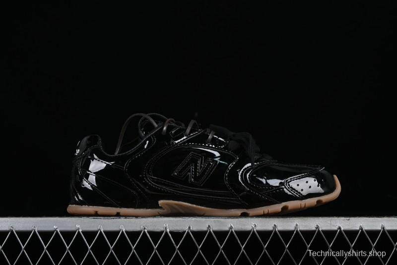 MiuMiu x New Balance 530 Low-Top Classic Retro Casual Running Shoes - 530