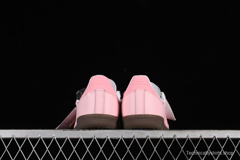 Adidas Samba OG IG1024 Collaborative Casual Sneakers - IG1024