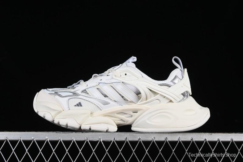 Adidas Vento XLG Deluxe IH7795 Lightweight Cyber Retro Casual Sport Dad Shoes - IH7795