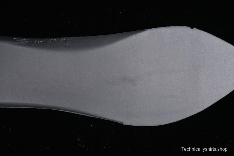 Balenciaga Phantom Sneaker Outdoor Running Shoes with Transparent Heel Strap - WTRMH2200