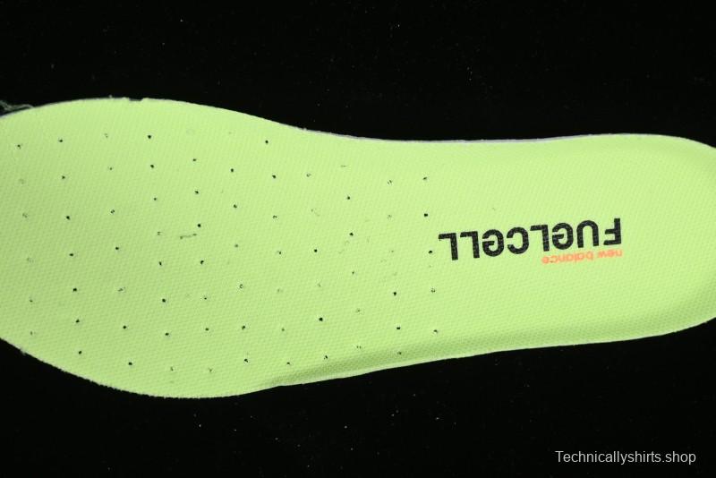 New Balance FuelCell Rebel V4 Low-Top Anti-Slip Durable Versatile Casual Running Shoes - MFCXLK4