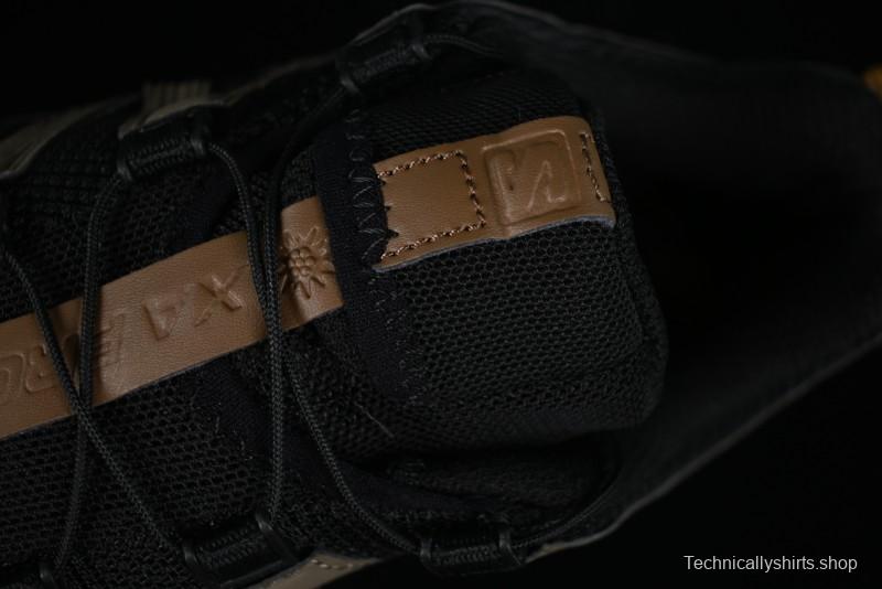 Salomon XA PRO 3D La Yaute Trail Running Shoes with SENSIFIT Technology and 3D ADVANCED CHASSIS - 474720-25