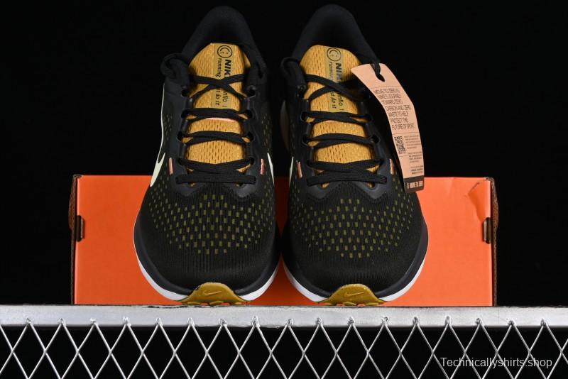 Nike Zoom Winflo 10 Breathable Mesh Cushioned Running Shoes for Endurance - DV4022-009