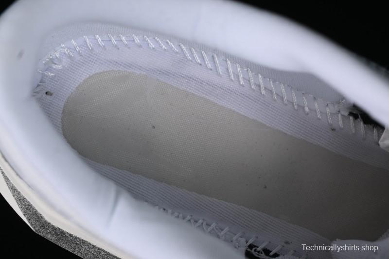 New Balance FuelCell Rebel V4 Low-Top Anti-Slip Wear-Resistant Versatile Casual Running Shoes - MFCPZSI