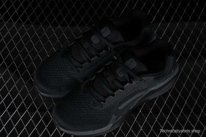 Nike Zoom Winflo 11 Moon Mesh Breathable Casual Running Shoes with Cushioning - FJ9509-002