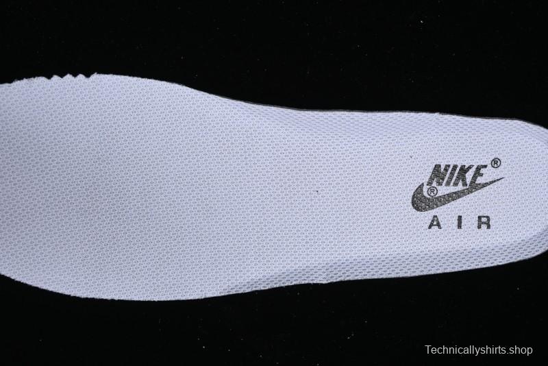 Nike Air Force 1 '07 Low Bubble Jelly Low-Top Casual Sneakers - YY2024-315