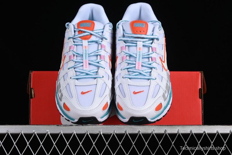 Nike P-6000 Retro Casual Sport Dad Shoes - BV1021-105