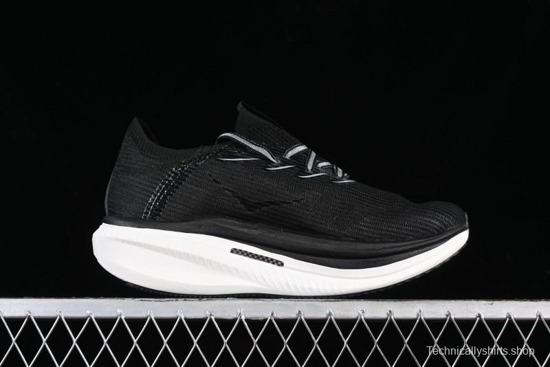 Hoka One One Cielo X1 Professional Racing Cushioned Anti-Slip Wear-Resistant Training Running Shoes - 1147910 AAS