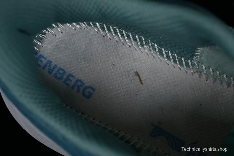 Hoka One One Challenger ATR 7 Low Trail Running Shoes with Lightweight Cushioned Midsole - 1134498 MGTR