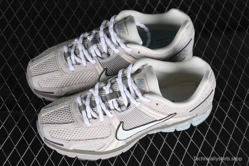 Nike Zoom Vomero 5 SP Retro Classic Casual Running Shoes with EVA Midsole - FZ3653-104