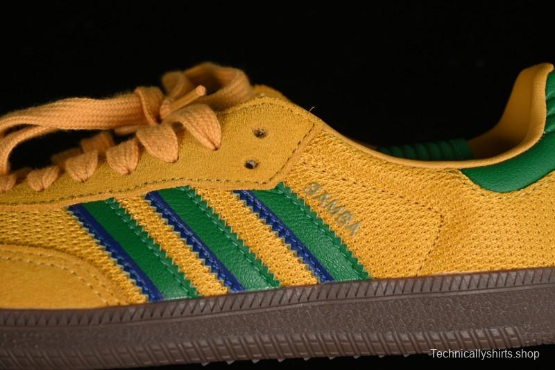 Adidas Samba LT Casual Sneakers - IE9165