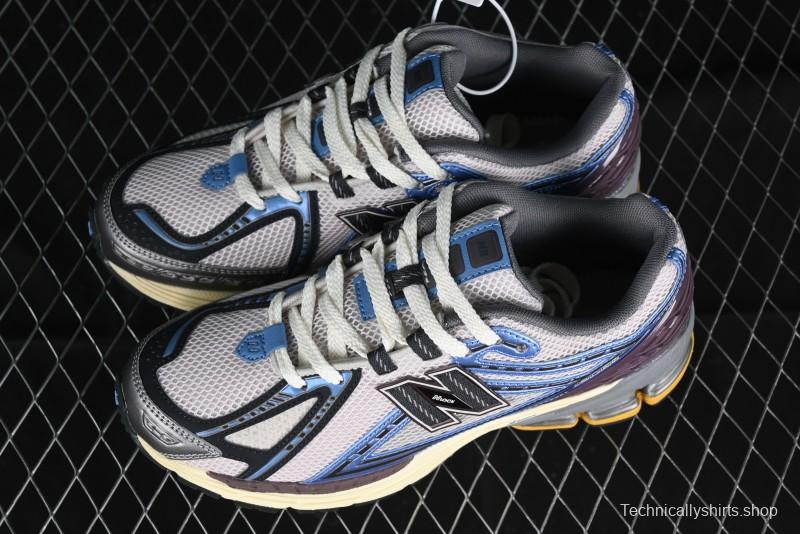 New Balance 1906 Series Retro Dad Style Casual Running Shoes - M1906RRB