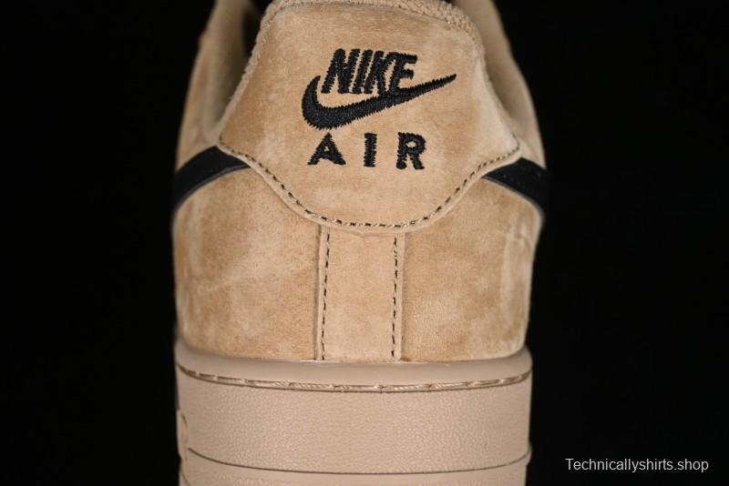 Nike Air Force 1 '07 Low Custom Casual Sneakers - CW2288-111