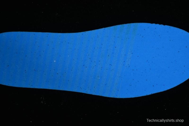 Nike SB Dunk Low Stussy Collaboration - Crystal Denim Anniversary Custom Low-Top Casual Skate Shoes - JH8039-937