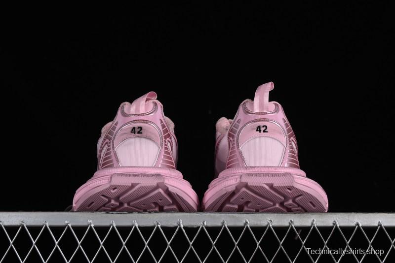 Balenciaga Phantom Sneaker - W3XL59048