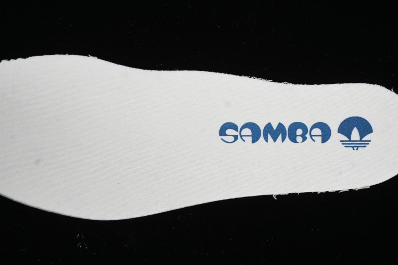 Adidas Samba OG Casual Sneakers - ID2055