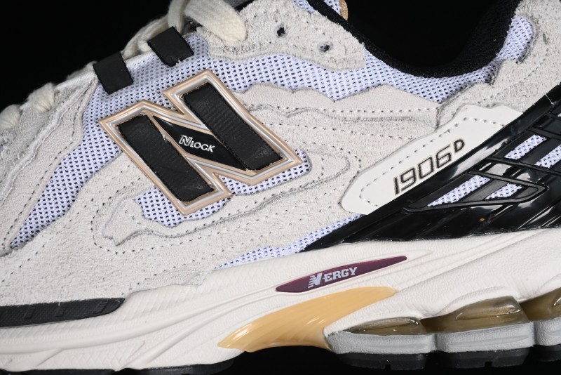 New Balance 1906 Series Retro Dad Style Casual Running Shoes - M1906DC