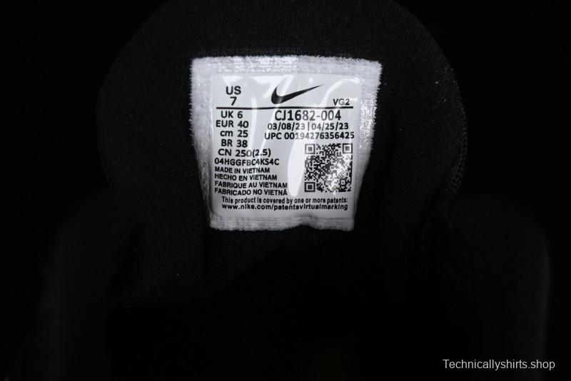 Nike Wearallday New Trend Soft Sole Lightweight Casual Sneakers - CJ1682-004