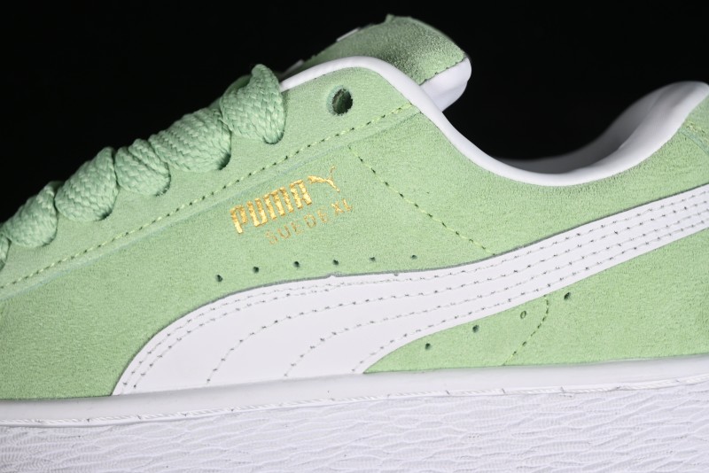 Puma Suede XL Skate Retro Casual Shoes - 395205-07