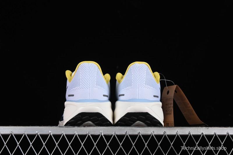 Nike Air Zoom Pegasus 41 Lightweight Breathable Running Shoes with Cushioning - HJ9068-100