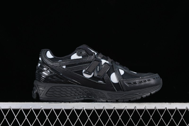 New Balance 1906 Series Retro Dad Style Casual Running Shoes - M1906RPB