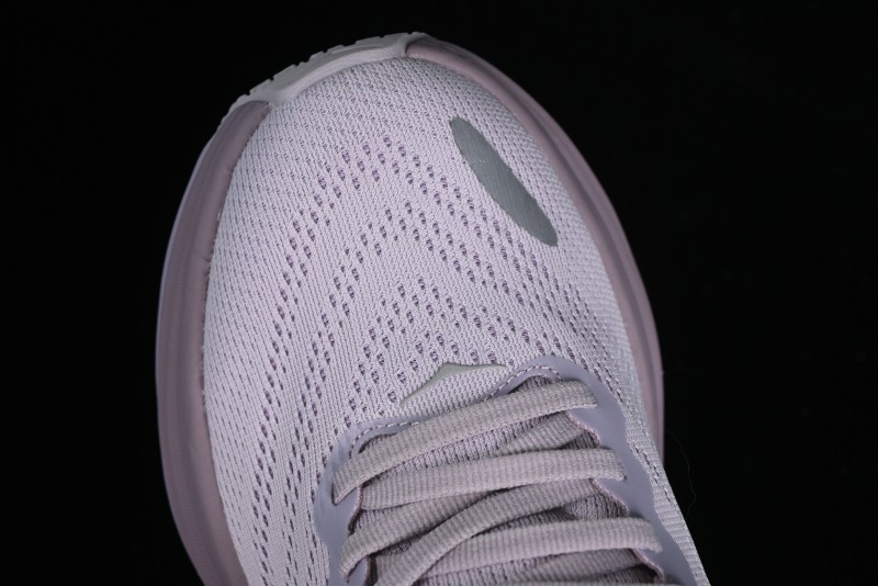 HOKA ONE ONE Bondi 8 Performance Cushion Running Shoes with Enhanced Support - 1127952 LMEL