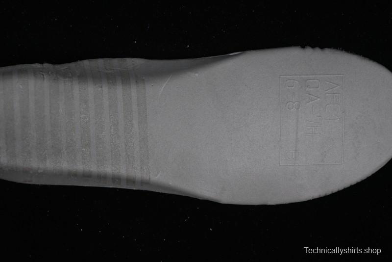 Nike Air Force 1 '07 Low Custom Collaboration Casual Sneakers with Strap - ZH0316-022