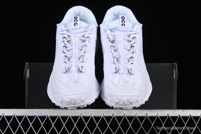 Nike ACG Mountain Fly 2 Low SP Outdoor Hiking Shoes with GORE-TEX and React Foam - FZ3311-100