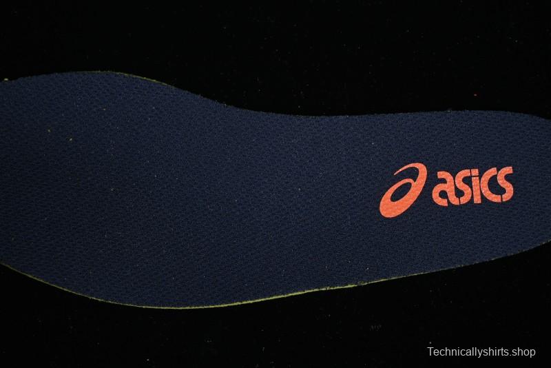 Asics Tiger GEL-1130 Low-Top Retro Running Shoes with GEL Cushioning and Outdoor Style - 1201A256-106