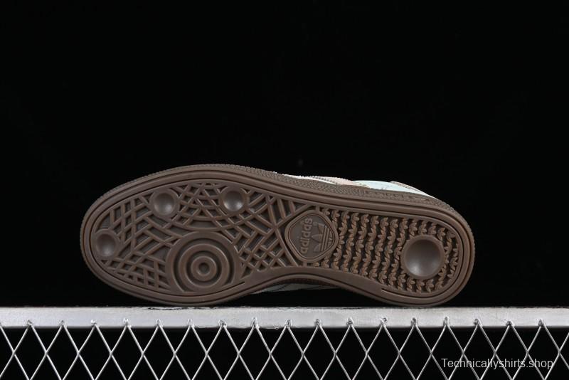 Adidas Kith x Handball Spezial Retro Casual Sneakers - IH2623