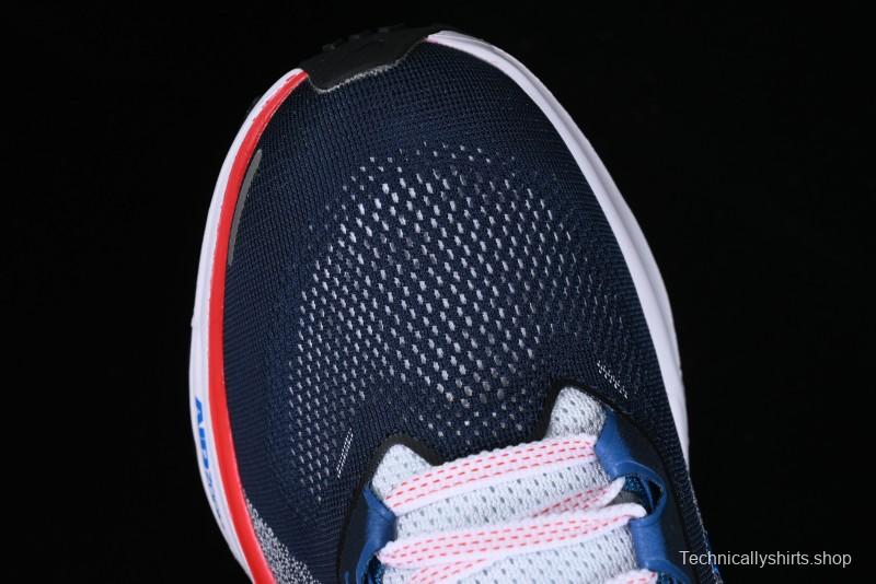 Nike Air Zoom Pegasus 41 Lightweight Breathable Running Shoes with Cushioning Technology - HF0402-400