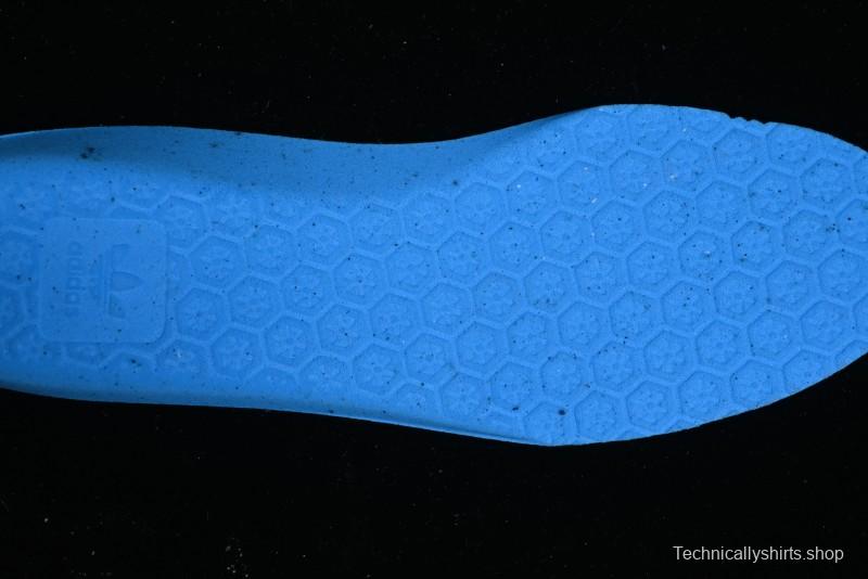 Adidas Originals Gazelle Indoor Bad Bunny Retro Casual Non-Slip Low-Top Sneakers - IF9735