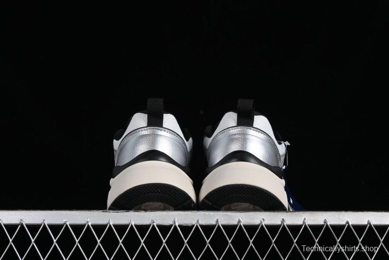 Nike NY MLB Fast Ball Classic Monogram 24SS Retro Casual Running Shoes - 3ARNFTB4N50BKS