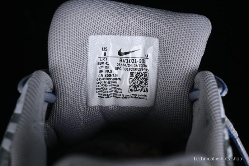 Nike P-6000 Retro Casual Sport Dad Shoes - BV1021-001