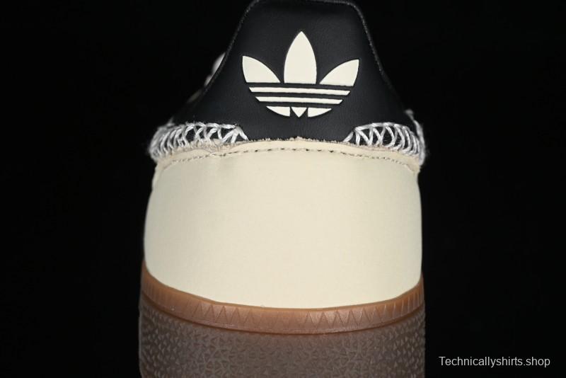 Adidas Handball Spezial Retro Casual Sneakers - IE3698