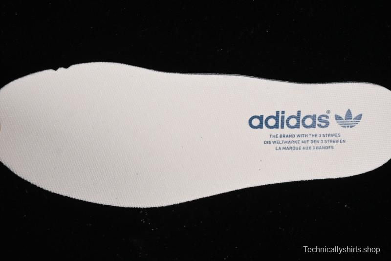 Adidas Originals Gazelle Indoor IG1640 Retro Casual Slip-Resistant Low-Top Sneakers - IG1640