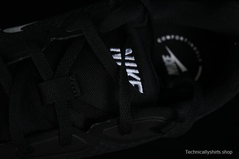 Nike Wearallday New Trend Soft Sole Lightweight Casual Sneakers - CJ1682-004