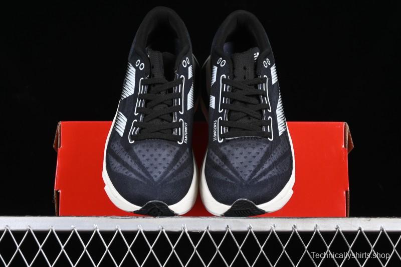 New Balance FuelCell Rebel V4 Low-Top Anti-Slip Wear-Resistant Versatile Casual Running Shoes - MFCPZSD