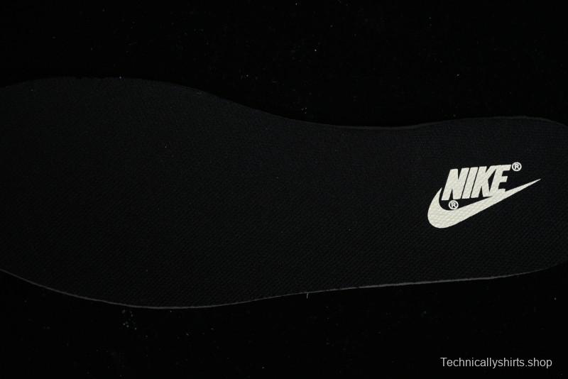 Nike SB Dunk Low OFF-WHITE Collaboration - Anniversary Edition Customized Low-Top Casual Skate Shoes - DJ2024-003